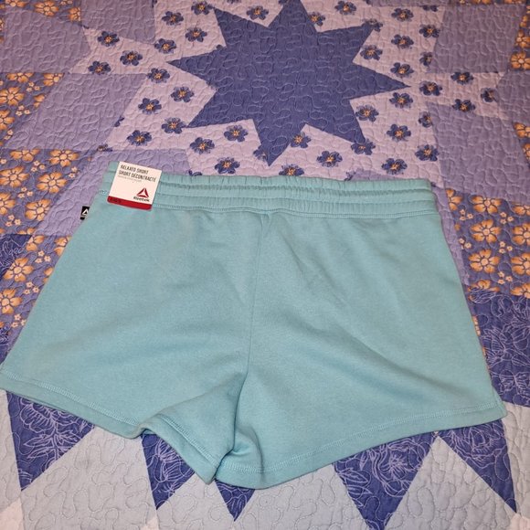 NWT Reebok Relaxed Shorts XL - Picture 6 of 6